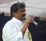 Ganta Srinivasarao fires on CM Jagan