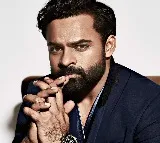 Saitej Interview