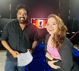 Tamannaah completes dubbing for Chiranjeevi starred Bhola Shankar