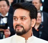 Anurag Singh Thakur alleges Crime against women has increased in Rajasthan
