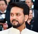 Anurag Singh Thakur alleges Crime against women has increased in Rajasthan