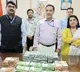 Foreign Currency Worth 10 Crore Customs Biggest Ever Seizure So Far