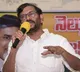 Somireddy counter to YS Jagan over Venkatagiri meeting