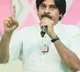 janasena chief pawan kalyan questions ysrcp government over contract to byjus