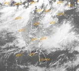 IMD rain alert for AP and Telangana