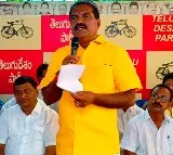 Killing is in Jagan blood says Nimmala Rama Naidu