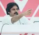 Pawan Kalyan once again questions on volunteers role in voter lists issue