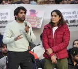 Delhi high court denies to interfere exemption for Vinesh anb Bhajrang
