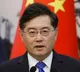 China foreign minister Qin Gang not appeared in public for one month