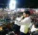 Nara Lokesh satires on CM Jagan