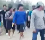 Manipur Police make sixth arrest in viral video case