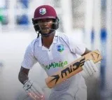 2nd Test, Day 3: Ashwin removes Braithwaite for 75 as West Indies reach 174/3 at Tea