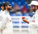 2nd Test: West Indies frustrate India, reach 229/5 at stumps on rain-hit Day 3