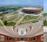 PM Modi likely to inaugurate renovated Pragati Maidan complex on July 26