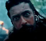 Suriya sends a chill down the spine in 'Kanguva' first glimpse