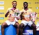Korea Open 2023: Satwik-Chirag beat world No. 1 duo to clich men's doubles title