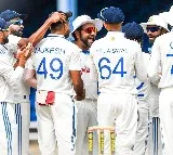 2nd Test: Siraj picks five-fer as India take a 183-run lead after bowling out West Indies for 255
