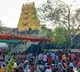 Bengaluru Devotee Visits Vadapalli Sri Venkateswara Swamy Temple Every Week In His Own Flight