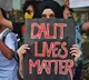 Dalit mans face and body smeared with human excreta in Madhya Pradesh