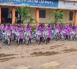 Namratha thanks Sithara and MB Foundation for this reason
