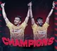 Satwik and Chirag Win Korea opened for the first time