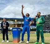 Pak gets good start aginst India A in ACC Mens Emerging Cup final