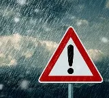 AP gets Very heavy rain fall alert from IMD