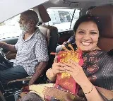 Purandeswari talks about alliance in AP