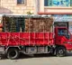 Tomato lorry stolen and police arrests thieves