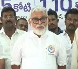Ambati Rambabu slams Pawan Kalyan and Chandrababu