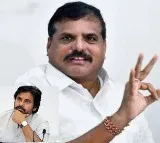 Botsa continues Twitter war with Pawan Kalyan
