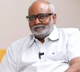 MM Keeravani tweets about Chandramukhi 2