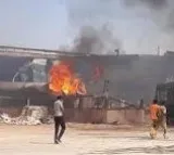 9 killed in plane crash at Port Sudan airport: Sudanese army