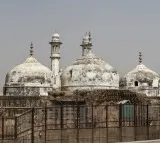 Gyanvapi survey begins on Monday in Varanasi