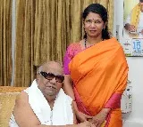 TN police arrest BJP leader over derogatory remarks against Karunanidhi, Kanimozhi