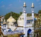 SC stays ASI survey of Gyanvapi mosque till 5 p.m. Wednesday