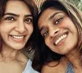 Samantha Ruth Prabhu goes for morning walk in Bali amid break from work