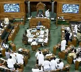 Lok Sabha adjourned till tomorrow amid logjam over Manipur issue