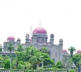 Telangana HC allows BJP protest over housing scheme