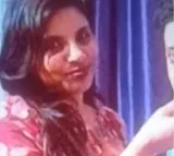 Indian woman crosses seema for love goes to Pak to meet Facebook friend