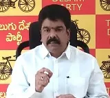 Bonda Uma demands Jagan to respond on CBI charge sheet in YS Viveka murder case
