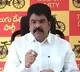 Bonda Uma demands Jagan to respond on CBI charge sheet in YS Viveka murder case
