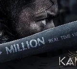 Kanguva Movie Update
