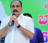 Vijayasai Reddy meeting with me is friendly