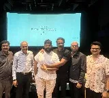 Bro units dispatches Overseas prints