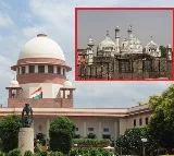 sc stays varanasi court order on scientific survey of gyanvapi mosque