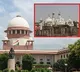 sc stays varanasi court order on scientific survey of gyanvapi mosque