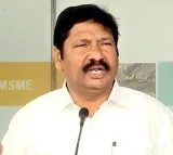 Pawan Kalyan changes not only wives but also parties says Jogi Ramesh