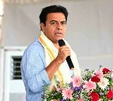 KTR took a decision to change orphan children lives on his 47th birthday