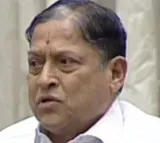 Redya Naik warning to officers